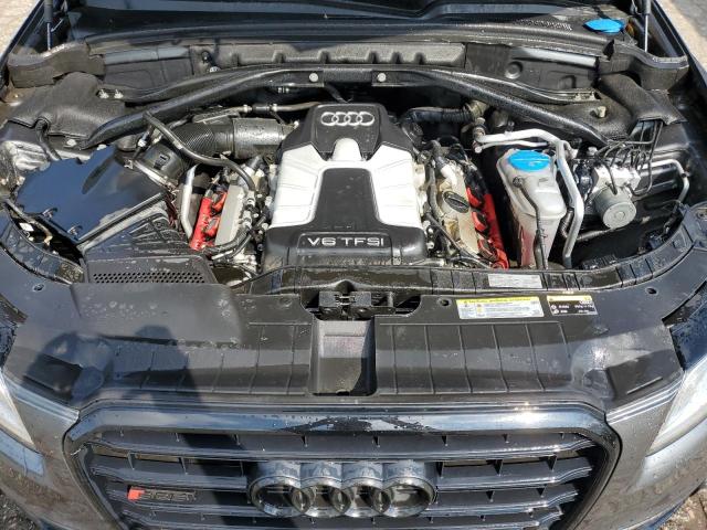 2017 AUDI SQ5 PREMIU WA1CCAFP0HA098252