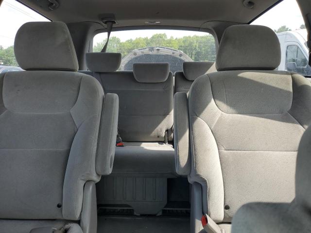 2010 HONDA ODYSSEY LX - 5FNRL3H25AB008667