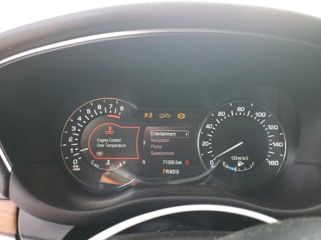 2019 LINCOLN MKC RESERV 5LMCJ3D93KUL07493