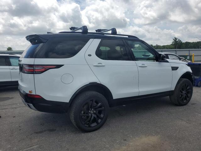 2018 LAND ROVER DISCOVERY SALRT2RV9JA072683