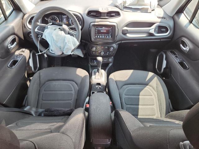 2019 JEEP RENEGADE L ZACNJABB6KPK00561