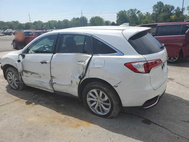 2018 ACURA RDX 5J8TB3H35JL015750