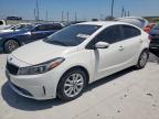 2017 KIA FORTE LX - 3KPFL4A75HE061318