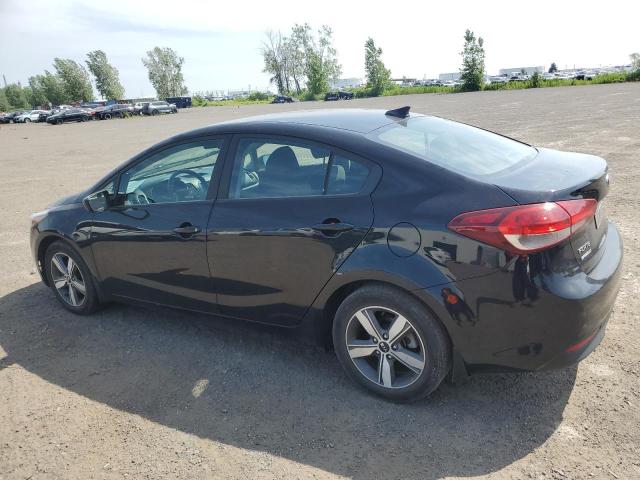 2018 KIA FORTE LX 3KPFL4A77JE215694