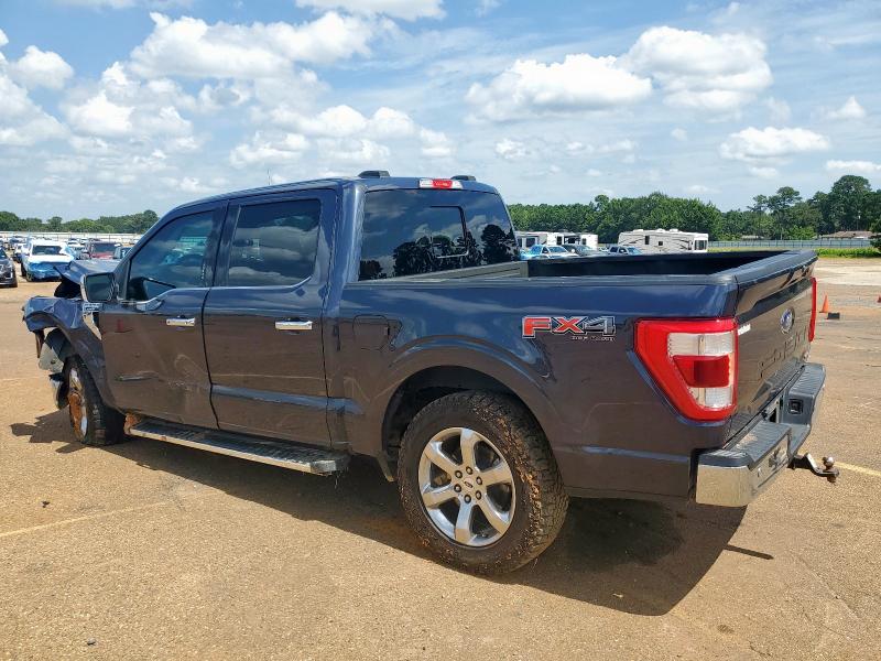 2021 FORD F150 SUPER - 1FTFW1E81MFA25814