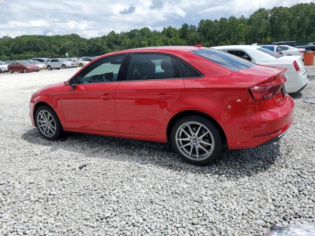 2017 AUDI A3 PREMIUM - WAUB8GFF0H1015543