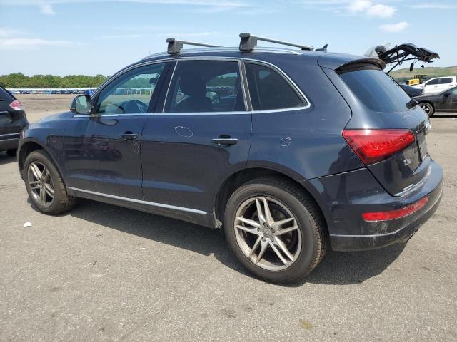 2016 AUDI Q5 PREMIUM WA1L2AFP3GA105938