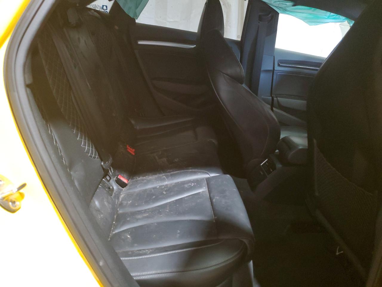 AUDI S3 PREMIUM PLUS