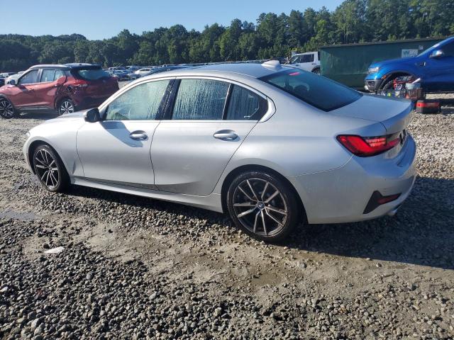 2019 BMW 330I WBA5R1C58KFH12975
