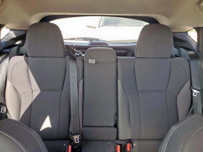 2025 SUBARU CROSSTREK PREMIUM JF2GUHDC3S8262560