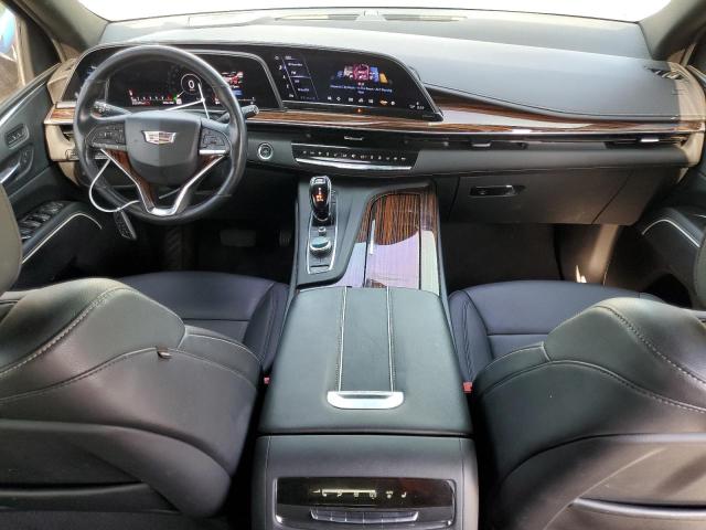 2022 CADILLAC ESCALADE ESV LUXURY 1GYS4JKL2NR142714