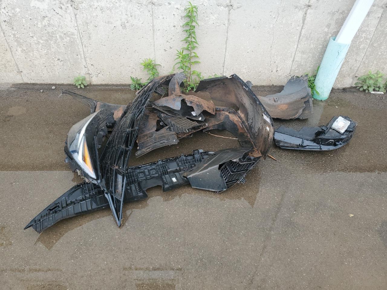 HYUNDAI ELANTRA N LINE