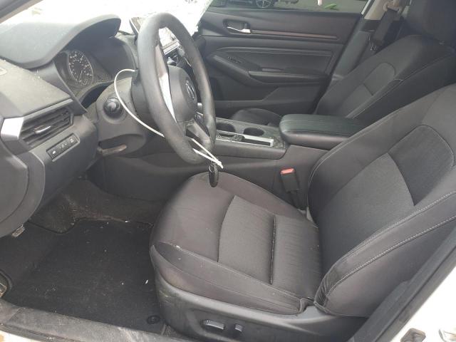 2019 NISSAN ALTIMA S 1N4BL4BV8KC155001