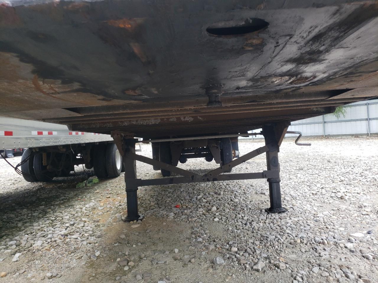 Lot #3261646557 2008 GREAT DANE UNKNOWN