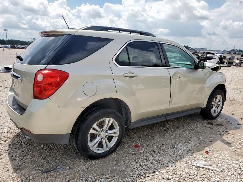 2015 CHEVROLET EQUINOX LT - 2GNALCEK8F6378422