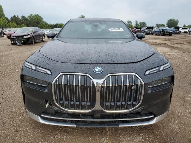 2023 BMW I7 XDRIVE6 WBY53EJ05PCL42785