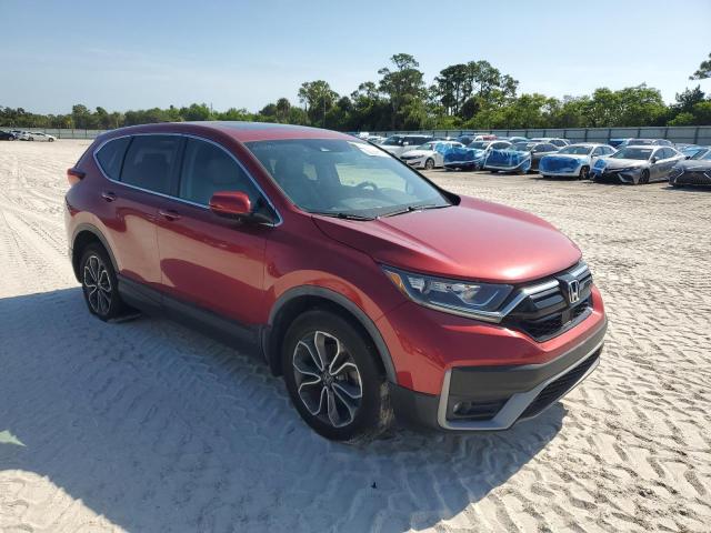 2020 HONDA CR-V EXL 5J6RW1H80LL003872