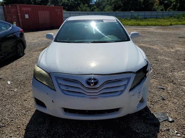 2011 TOYOTA CAMRY BASE - 4T1BF3EK6BU585399