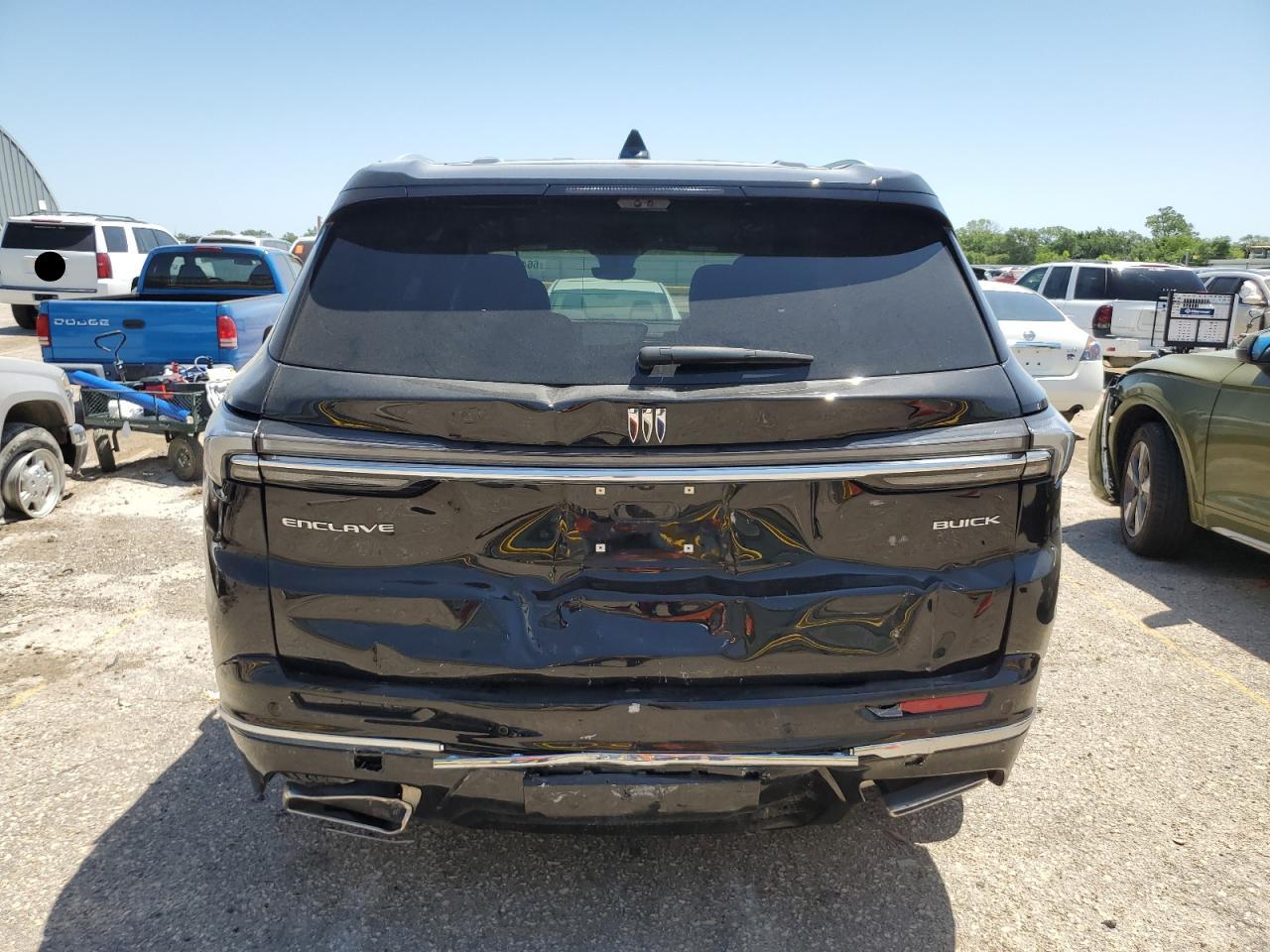 BUICK ENCLAVE AVENIR