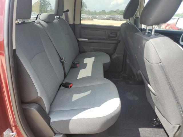 2021 RAM 1500 CLASS 3C6RR7KT2MG536552