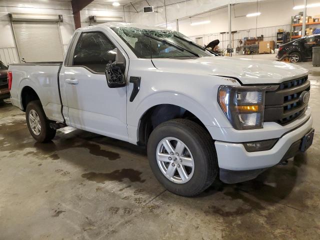 2023 FORD F150 1FTMF1E52PKE99859