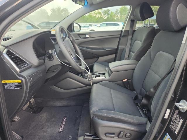 2016 HYUNDAI TUCSON LIM - KM8J3CA20GU048027