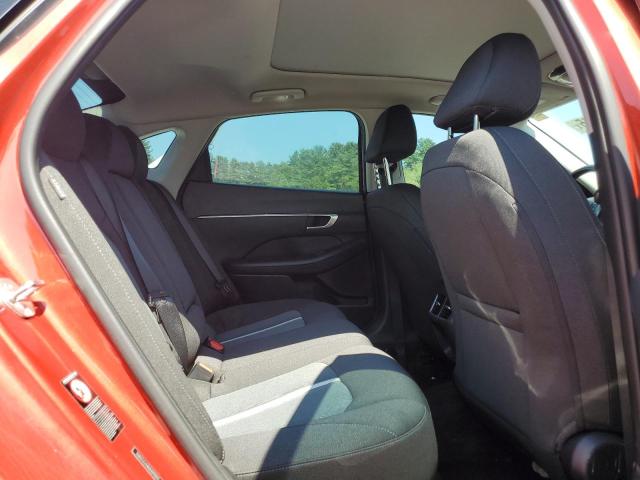 2021 HYUNDAI SONATA SEL - 5NPEF4JA8MH099890