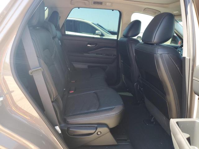 2024 NISSAN PATHFINDER 5N1DR3DG9RC296871