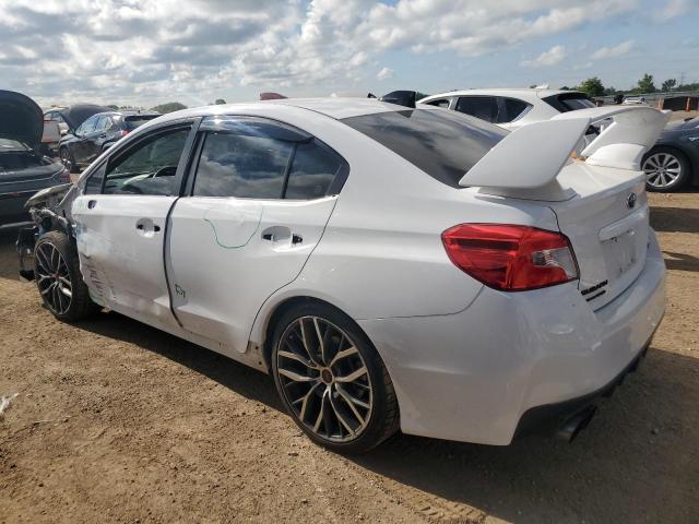 2020 SUBARU WRX STI JF1VA2S69L9812788