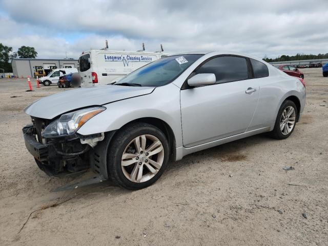 2012 NISSAN ALTIMA S - 1N4AL2EP3CC216088