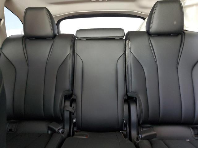 2025 ACURA MDX 5J8YD9H37SL001675