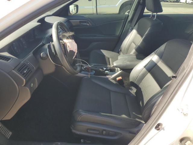 2017 HONDA ACCORD SPO - 1HGCR2F59HA291011
