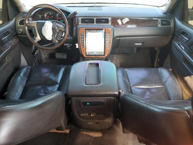2011 GMC SIERRA K15 - 3GTP2XE27BG128326