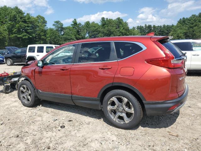 2018 HONDA CR-V EX 5J6RW2H53JL014647