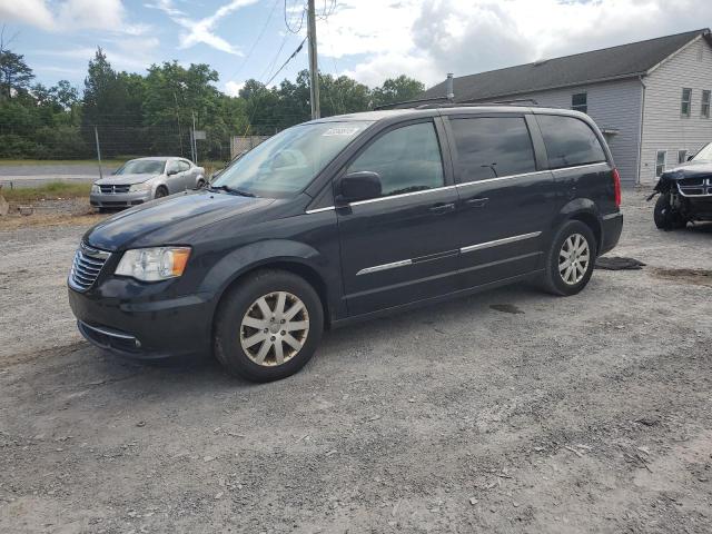 Vin: 2c4rc1bg1fr583448, lot: 63268915, chrysler minivan touring 2015 img_1