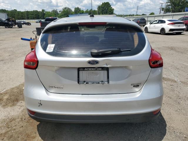 2017 FORD FOCUS SE 1FADP3K26HL315026