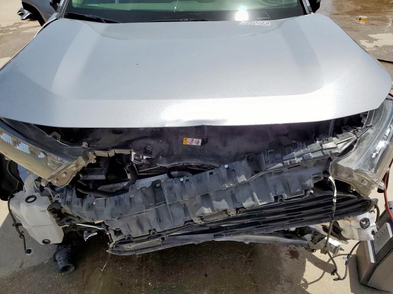 2019 TOYOTA RAV4 LE - JTMMWRFVXKD024180