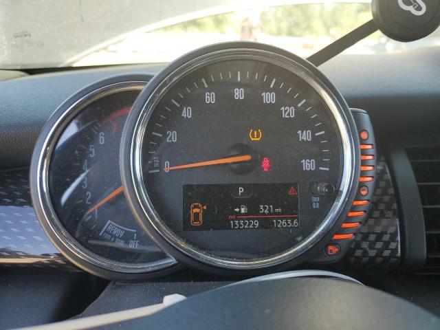 2016 MINI COOPER S WMWXU3C52G2D27915
