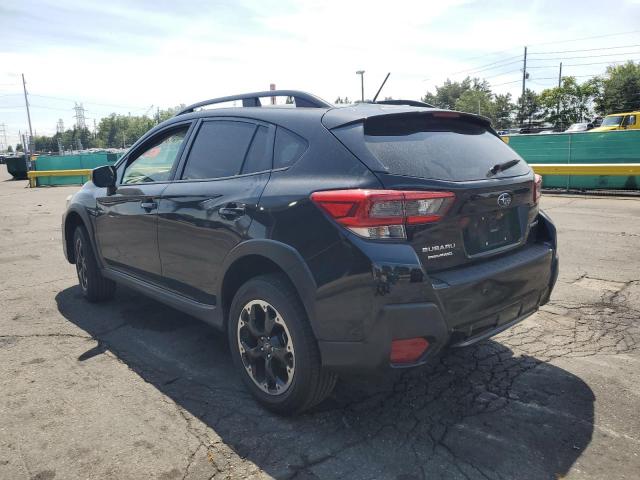 2023 SUBARU CROSSTREK JF2GTAAC7P9246121