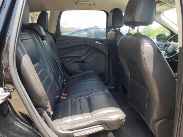 2017 FORD ESCAPE TITANIUM 1FMCU0JD3HUC22843