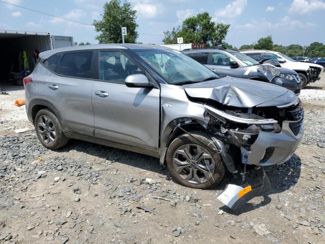2024 KIA SELTOS LX KNDEPCAA1R7618068