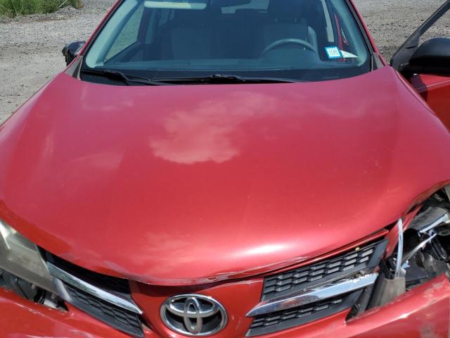 2015 TOYOTA RAV4 LE - 2T3ZFREV0FW134784
