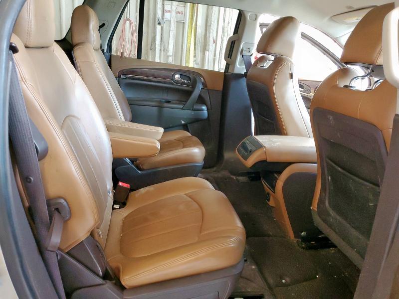 2017 BUICK ENCLAVE 5GAKRBKD6HJ135033
