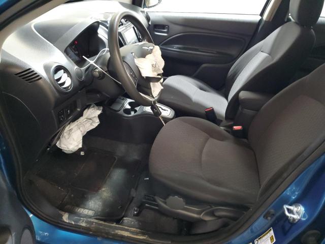 2020 MITSUBISHI MIRAGE ES ML32A3HJ9LH005808