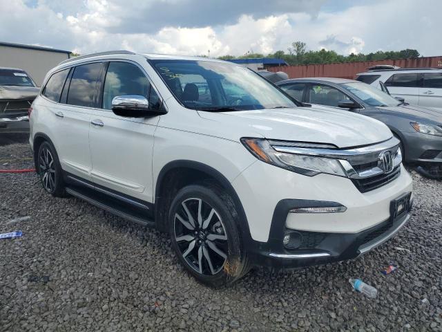 2022 HONDA PILOT ELIT 5FNYF6H00NB054108
