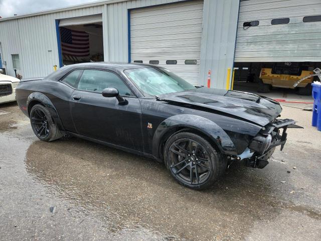 2022 DODGE CHALLENGER 2C3CDZFJ4NH191662