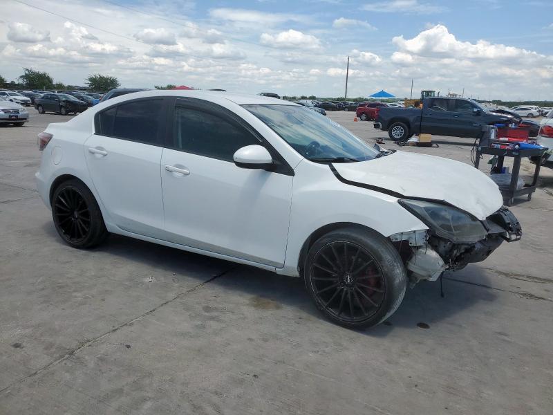 2010 MAZDA 3 I - JM1BL1SG7A1258656