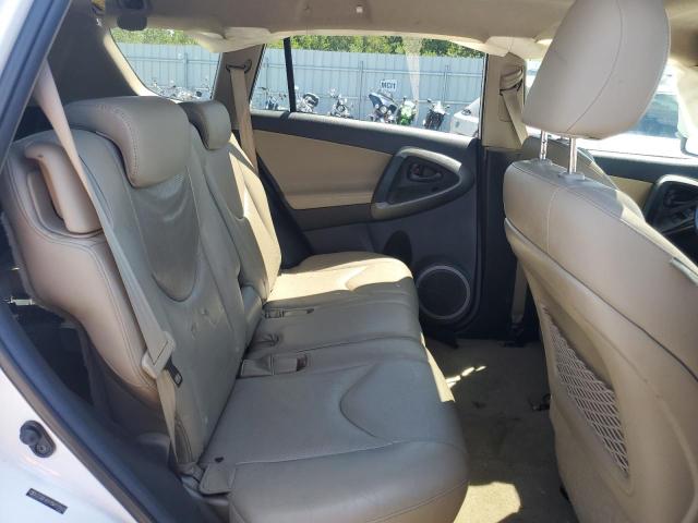 2011 TOYOTA RAV4 LIMIT - 2T3DF4DV1BW129960