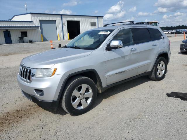 JEEP GRAND CHER