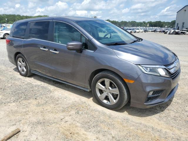 2019 HONDA ODYSSEY EX - 5FNRL6H71KB027957